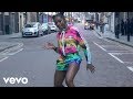 Nadia Rose - Skwod (Official Video)