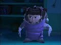 Monsters Inc Scene 27 The Door Vault Part 2