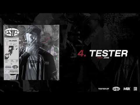 04. BILONZO - TESTER (PROD.JCOE)