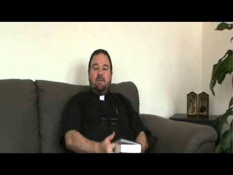 "5 Minutes with the Bible (1) " Introduction to Genesis. subt  ESP - PORT -  FR - IT