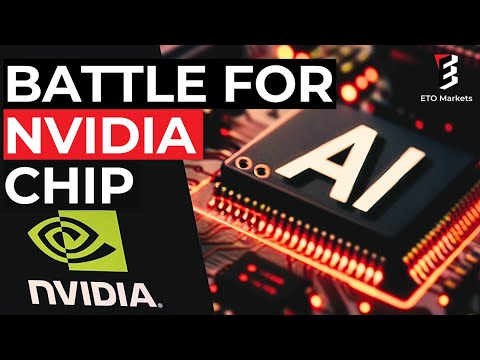 Big Move In Nvidia? But Is Nvidia Stock A Buy Now? #nvidia