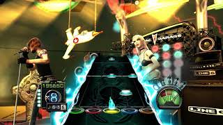 Guitar Hero 3 Lay Down Expert 100% FC (301322)