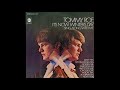 Tommy Roe – “It’s Now Winter’s Day” (ABC) 1967