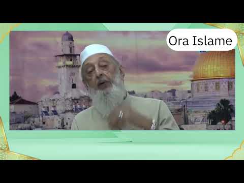 Gaza, Sulejmani a.s, Xhasad dmth Dexhalli - Sheikh Imran Hosein