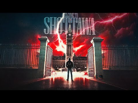 #Shottawa - We The Ones Ft. Toka Dinero x FTG Reggie (Official Visualizer)