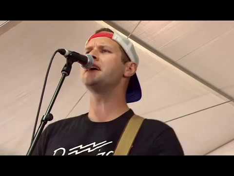 9 Castle Close - "Fishermans Blues"