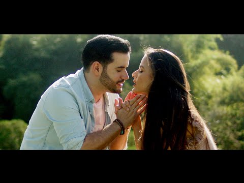 Manny Cruz - Bailando Contigo (Video Oficial)