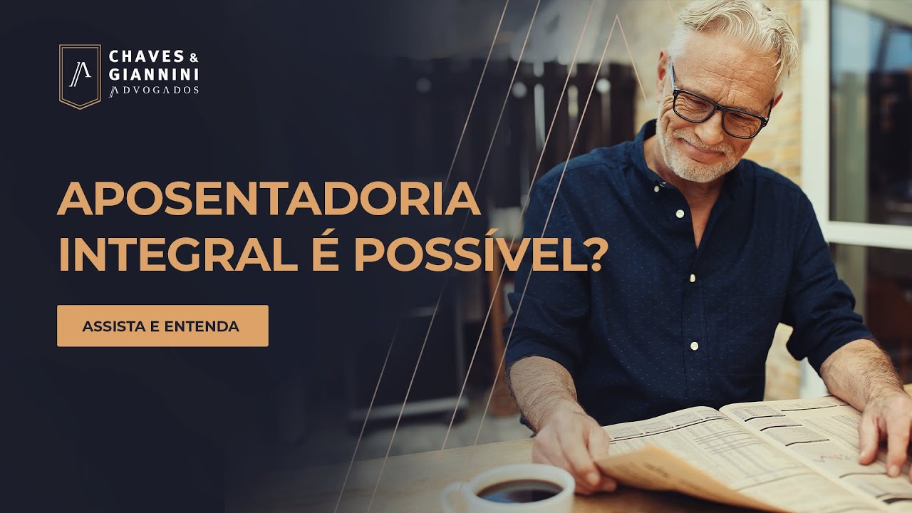 Aposentadoria Integral no RPPS é possível?