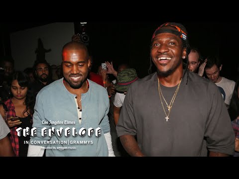 Pusha T on Kanye West "Very disappointing"