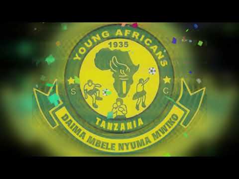 Yanga Bingwa | Official Hyper Song
