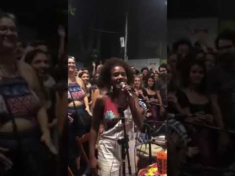Taissa Zim - Samba que elas querem (Mulheres - Versão)