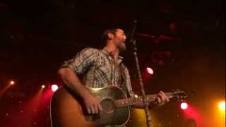 Josh Thompson - Firebird