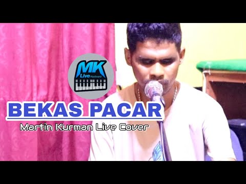 BEKAS PACAR - MK KEYBOARDIS LIVE COVER | DANSA PORTU