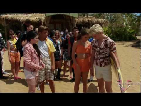 Teen Beach Filmi Resmi Fragmanı [HD]