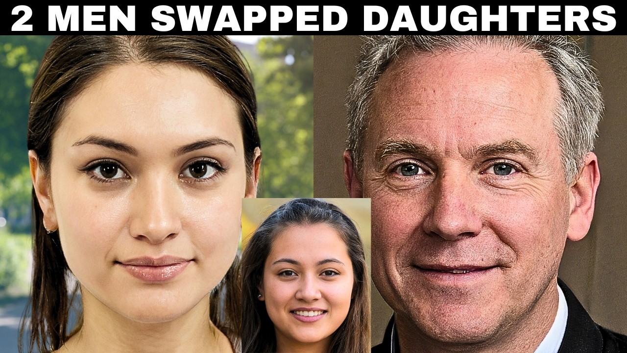 Daughter Swap Fantasy Turns To Obsession And Murder (True Crime Documentary)