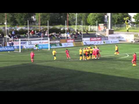 Kooste: KuPS - FF Jaro