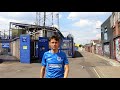 Patrick Lay – Portsmouth FC | an age old stadium saga