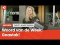 Het Twentse woord van de week: Goastok!