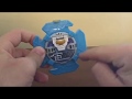 Review OtomoNin Series 02 DX UFOmaru Shuriken Sentai Ninninger