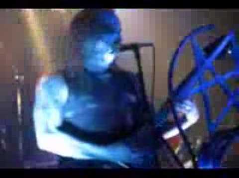 Behemoth - Sculpting The Throne Ov Seth