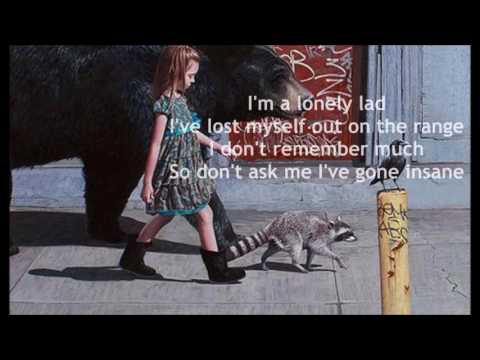 Red Hot Chili Peppers - Dreams Of A Samurai [Lyrics]