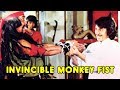 Wu Tang Collection Invincible Monkey Fist