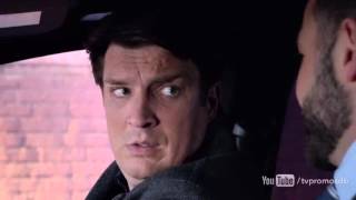 Castle 8x11 "Dead Red" Promo (VOSTFR)