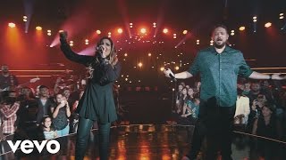 Gabriela Rocha - Creio em Ti (Still Believe) (Ao Vivo) ft. Fernandinho