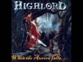 Highlord - We are gods 
