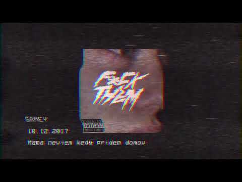 samey - vlasy veju vo vetre (feat. Saul & Hasan)