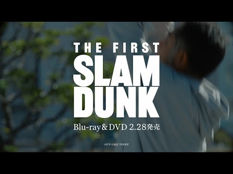 Blu-ray&DVD CM「父」篇