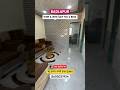फक्त 6 लाख देऊन घ्या 2 BHK Chawl Room 0 Interest Chawl Room In Badlapu