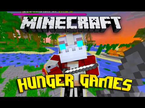 CONTROL THE SPAWN! Hunger Games with Nooch! #140~