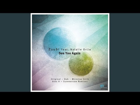 See You Again Feat. Natalie Orlie (Miroslav Vrlik Remix)