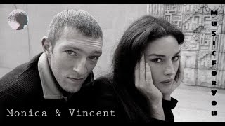 Joe Dassin - Salut (Monica &amp; Vincent)