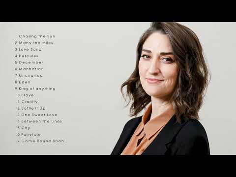 Sara Bareilles Greatest Hits Full Album