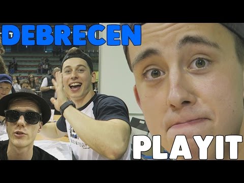 download lagu mp3 mp4 Debrecen Playit, download lagu Debrecen Playit gratis, unduh video klip Debrecen Playit