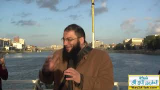 صورة مفاتيح تدبر الكون | "لأيات لأولي الألباب " | مع مشاهد رحلة التدبر | د . حازم شومان