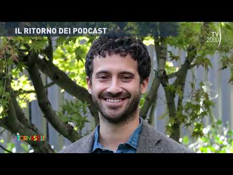 Tornasole, 27 novembre 2022 - "Comunicare la scienza ai ragazzi" e "Il ritorno dei podcast"