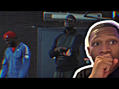 🔥🔥 CongoN9ne x Jozo - No hook (REACTIEVIDEO)