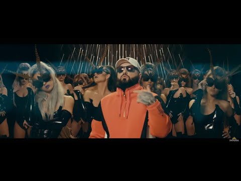 Buba Corelli ft Mayer - JER JE TAKO