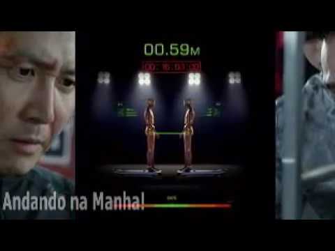 Trailer de Jogo Mortal (2014)