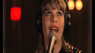 Lady Linn HALLELUJAH ANYWAY