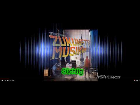 Rapalyse Reaktion - Dame - Süchtig