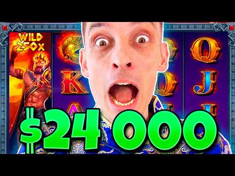 INSANE NEW GAMES🚨 SLOTS LIVE - Can New Games Beat Sweet Bonanza?