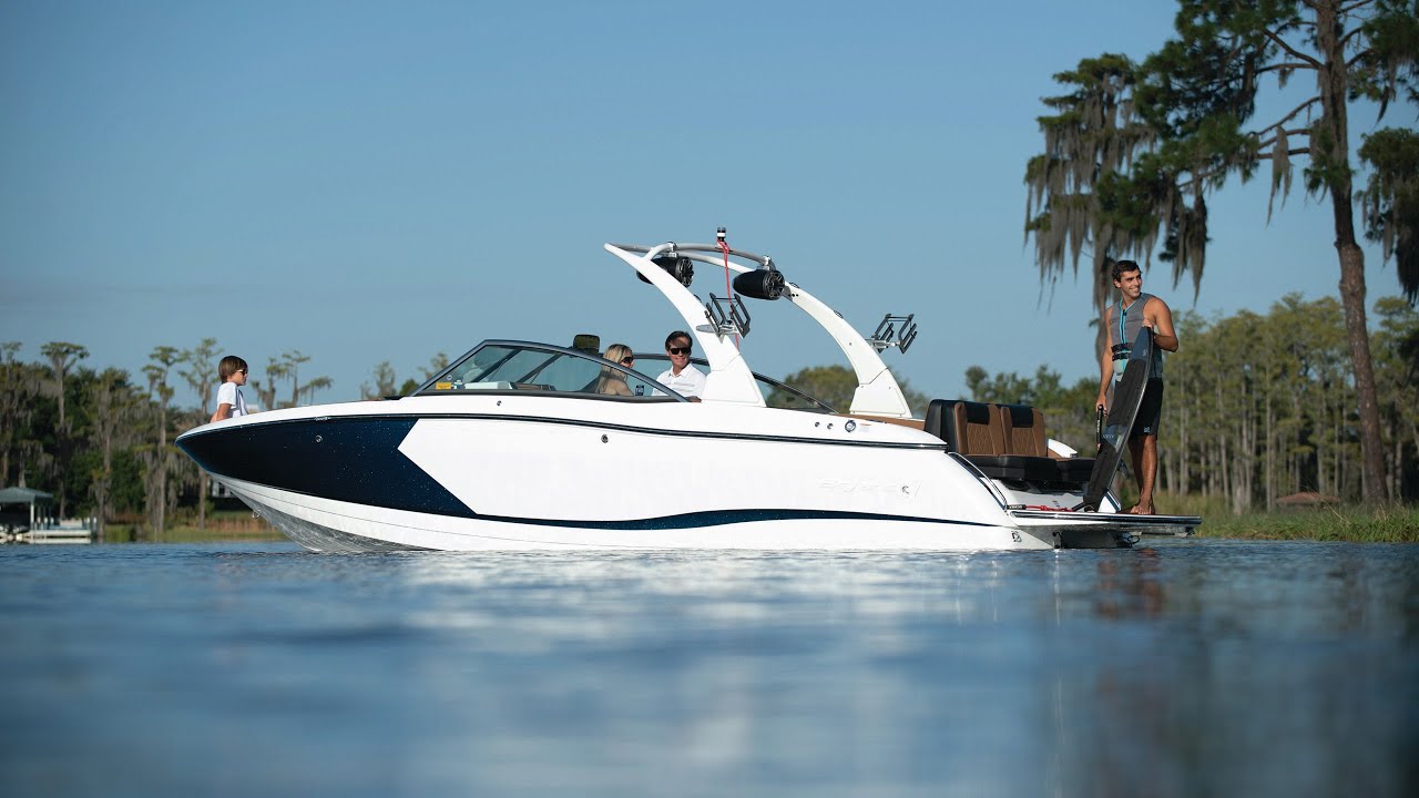 Bryant Boats
