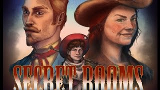 New Century: Secret Rooms [Sample Episode]