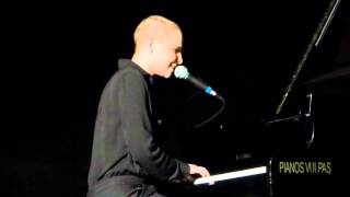 Anne SILA - Tarare - J'veux bien t'aimer