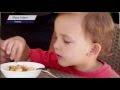 Inspire Children To Eat Healthy Food With Maya Adam