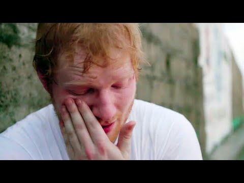 This speech by Ed sheeran will make you cry.